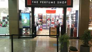 The Perfume Shop