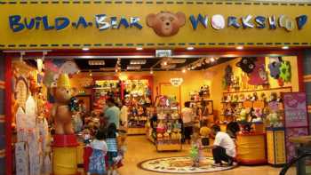 Build-A-Bear Workshop