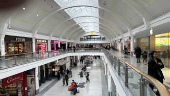 Churchill Square Shopping Centre