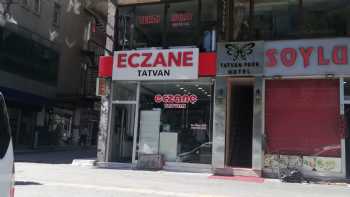 Tatvan Eczanesi