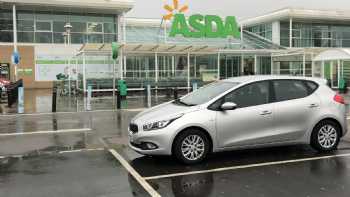 Asda Caerphilly Superstore