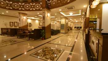 Tasar Royal Hotel