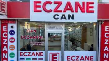 Can Eczanesi/Tatvan