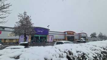 Gallagher Retail Park