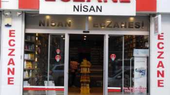 Nisan Eczanesi