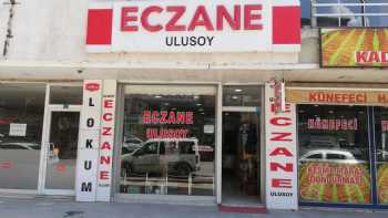 Ulusoy Eczanesi