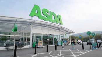 Asda Aberdare Superstore