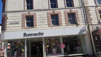 Bonmarché