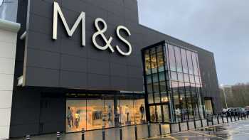 Marks and Spencer