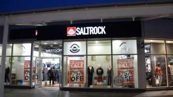 Saltrock Bridgend