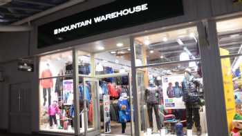 Mountain Warehouse