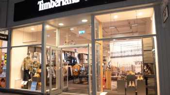 Timberland Outlet Bridgend