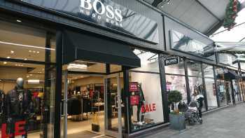 BOSS Outlet