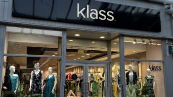 Klass Store