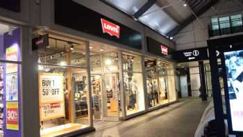 Levi's® Factory Outlet Bridgend McArthurGlen