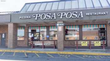 Posa Posa Pizzeria & Restaurant Nanuet Posa Posa Pizzeria & Restaurant ...