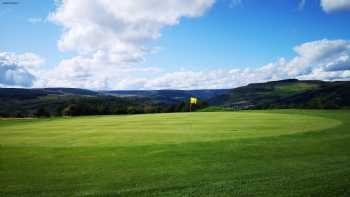 Rhondda Golf Club