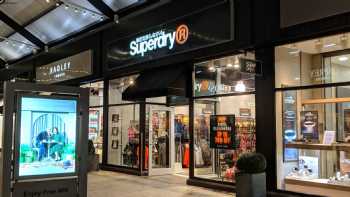 Superdry Outlet