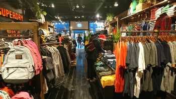 Superdry Outlet