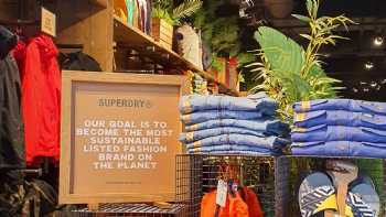 Superdry Outlet