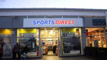 Sports Direct