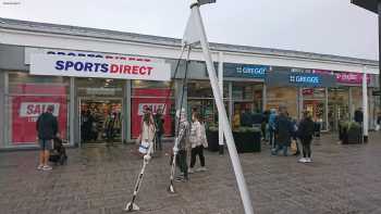 Sports Direct