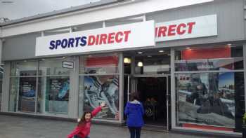 Sports Direct