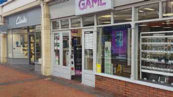 GAME Caerphilly