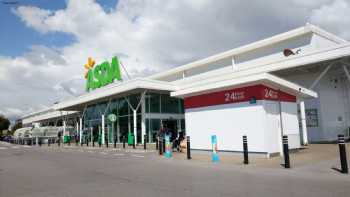 Asda Bridgend Superstore