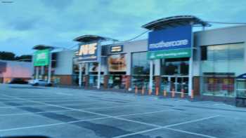 Poole Retail Park