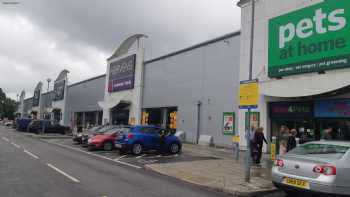 Wessex Gate Retail Park