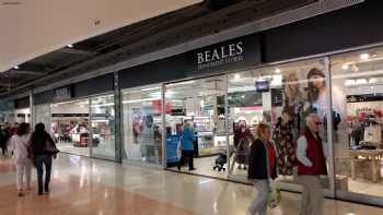 Beales Department Store