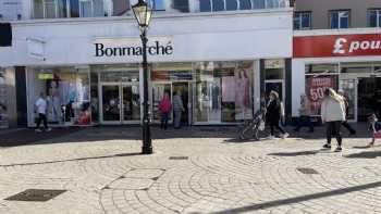 Bonmarché