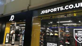 JD Sports