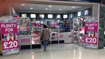 The Fragrance Shop