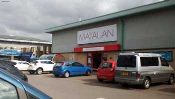 Matalan