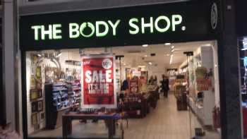 The Body Shop