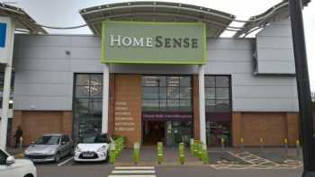 Homesense Poole