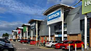 Decathlon