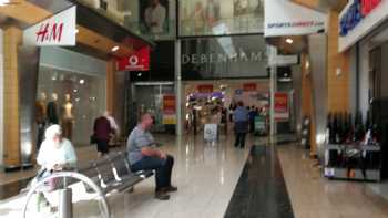 The Quays Shopping Centre