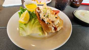 Bigelow's New England Fried Clams