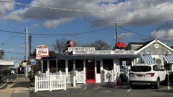 Bigelow's New England Fried Clams