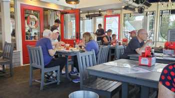 Bigelow's New England Fried Clams