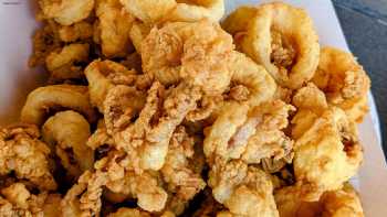 Bigelow's New England Fried Clams