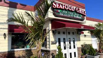 Seafood Grill On The Bay