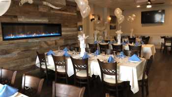 Puglia’s Italian Steakhouse