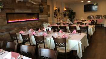 Puglia’s Italian Steakhouse