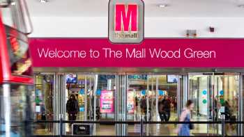 The Mall Wood Green