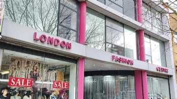 The London Fashion Centre