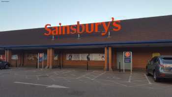 Sainsbury's